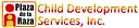 Plaza De La Raza Child Development Services logo