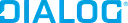 Dialog logo