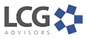 LCG Advisors logo