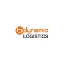 B dynamic Logistics Pty logo