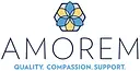 Amorem logo