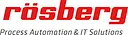 Rosenberg logo