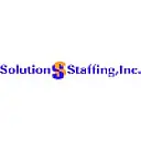 Solution Staffing logo
