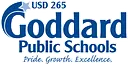 Goddard USD 265 logo