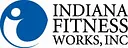 Indiana Fitness Works logo