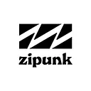 ジパンク logo