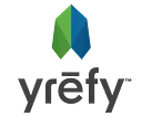 Yrefy logo