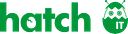 Hatch IT logo