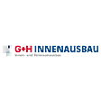G+H Innenausbau logo