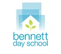 Bennett Day School logo