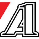 Athletes First logo