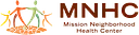 Mission Neighborhood Health Center logo