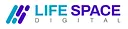 Life Space Digital logo