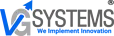 VG Systems logo