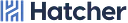 Hatcher logo