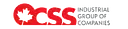 CSS Industrial Group logo