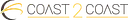 Coast2Coast Survey Corporation logo
