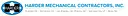 Harder Mechanical Contractors logo