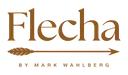Flecha Restaurant logo