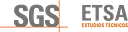 ETSA logo