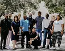 We're looking for great people like you logo
