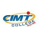 CIMT College logo