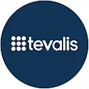 Tevalis logo
