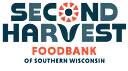 Second Harvest Foodbank of Southern Wisco logo