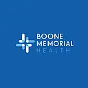 Boone Memorial Hospital logo