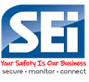 Security Equipment logo