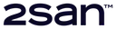 2San logo