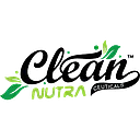 Clean Nutra logo