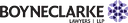 BOYNECLARKE logo
