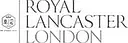 Royal Lancaster London logo