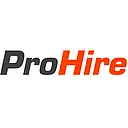 Prohire Indonesia logo