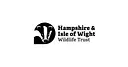 Hampshire & Isle of Wight Wildlife Trust logo