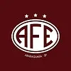 Ferroviária SAF logo