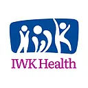 Nova Scotia Health and IWK Health logo