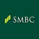 Sumitomo Mitsui Banking Corporation logo