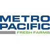 Metro Pacific Fresh Farms logo