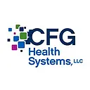 Cfg Health System logo