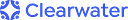 Clearwater logo