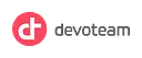 Devoteam Global Managed Services logo