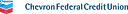 Chevron Federal Credit Union logo