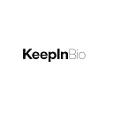 Keep In Bio logo