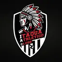Itaquá Athletico Clube logo