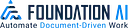 Foundation AI logo
