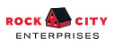 Rock City Enterprises logo