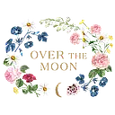 Over The Moon logo
