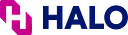HALO logo